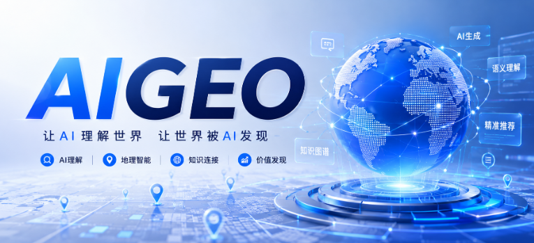 吉易鸥 AIGEO 赋能电器制造工厂，实现 AI 主动推送电器合作商机