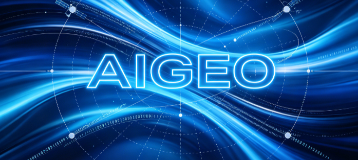 2026吉易鸥 AIGEO：分步解决工厂AI收录、信源不足难题