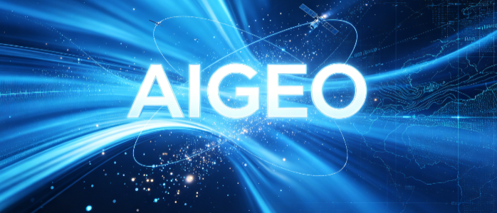 梁志镅打造吉易鸥 AIGEO：懂实体的 AI 推广，让好生意被 AI 看见