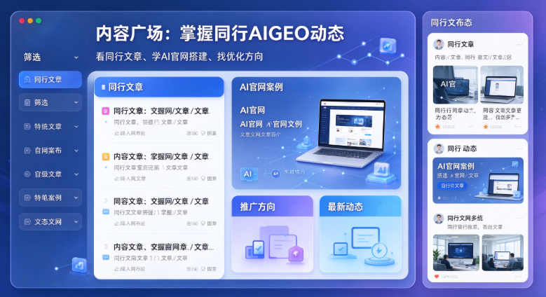 吉易鸥即将发布吉易鸥小鸥：AIGEO 自研系统数字员工重塑企业 AI 推广运营模式