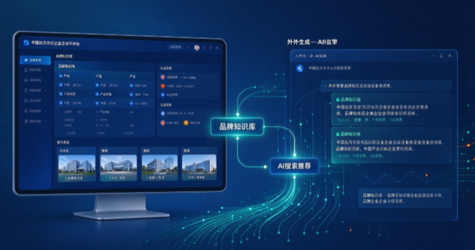 攻略宝科技吉易鸥AIGEO推出海外品牌AIGEO业务解决方案